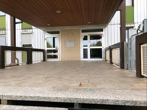 Foto - Etagenwohnung in Ottweiler zum Kaufen