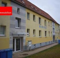 3-Raum-Wohnung mit Balkon - 360,00&nbsp;EUR Kaltmiete, ca.&nbsp; 60,00&nbsp;m&sup2; in Römhild (PLZ: 98630)