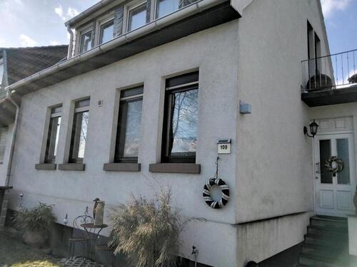 Foto - Doppelhaushälfte - 399.000,00&nbsp;EUR Kaufpreis, ca.&nbsp; 110,00&nbsp;m&sup2;