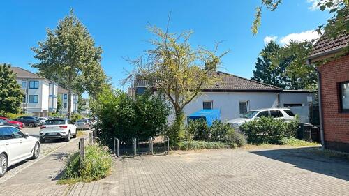 Foto - 130m2 Haus in der besten Lage vom Umsatzstärksten Viertel Lübecks