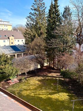 Foto - 3 Zimmer Dachgeschoßwohnung zum Kaufen in Karlsfeld