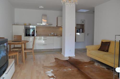 Foto - Attraktive 2 Zimmer Wohnung im Herzen von Bad Reichenhall