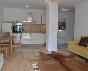 Attraktive 2 Zimmer Wohnung im Herzen von Bad Reichenhall