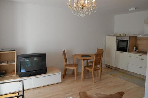 Foto - 2 Zimmer Dachgeschoßwohnung zum Kaufen in Bad Reichenhall