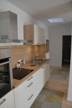 Foto - 2 Zimmer Dachgeschoßwohnung in Bad Reichenhall