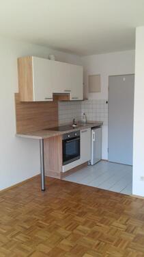 Foto - 1 Zimmer Etagenwohnung zur Miete in Göttingen