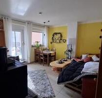 Kleine Wohnung in Beienheim zu vermieten - Reichelsheim (Wetterau)