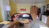 Foto - 1 Zimmer Erdgeschoßwohnung zur Miete in Reichelsheim (Wetterau)