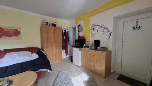 Foto - 1 Zimmer Erdgeschoßwohnung in Reichelsheim (Wetterau)