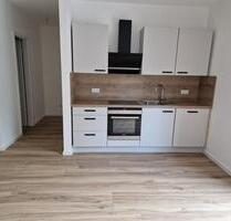 Erstbezug helle 1,5 Zimmerwohnung am Schlosspark in Trabelsdorf - Lisberg