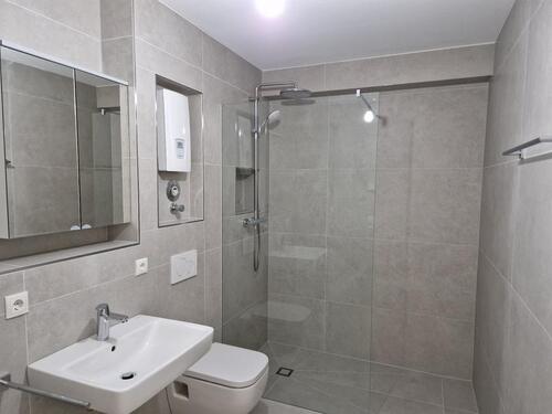 Foto - 1.5 Zimmer Erdgeschoßwohnung in Lisberg