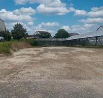 Gewerbegrundstück zur Miete mit vielseitigen Nutzungsmöglichkeiten im Bottwartal - Großbottwar