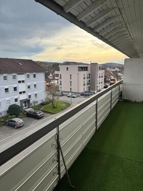 Foto - 3.5 Zimmer Etagenwohnung zur Miete in Schopfheim