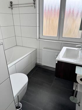 Foto - 3.5 Zimmer Etagenwohnung in Schopfheim