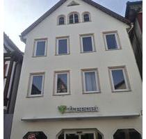 Kircheim Teck 3.5 Zimmer Wohnung Jobcenter von Vorteil - Kirchheim unter Teck