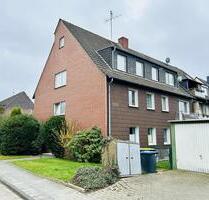 Krukenberg Herten | Helle 2-Zimmer-Wohnung mit Balkon