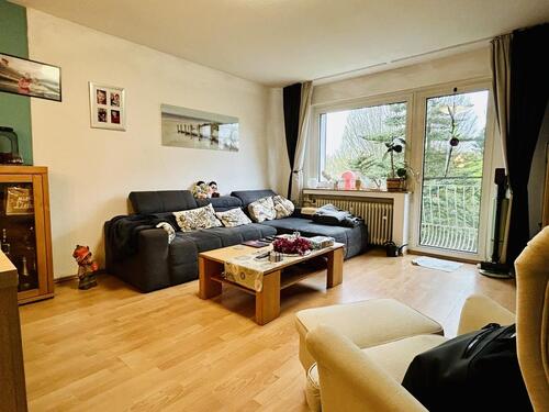 Foto - 2 Zimmer Etagenwohnung zur Miete in Herten