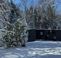 5000m² Stilvolles Waldhaus mit Potenzial in der Lindhorster Heide - Seevetal