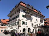 Foto - Helle 4-Zimmer-Komfort-Wohnung in repräsentativem Altstadthaus