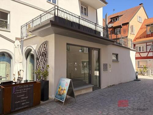 Foto - 4 Zimmer Etagenwohnung zur Miete in Wangen im Allgäu