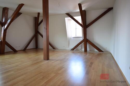 Foto - 4 Zimmer Etagenwohnung in Wangen im Allgäu