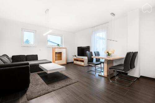 Foto - 2 Zimmer Etagenwohnung zur Miete in Frankfurt am Main