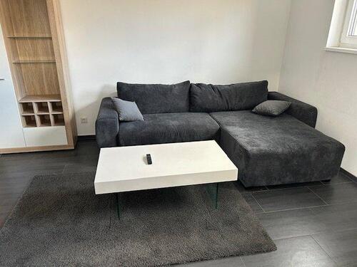 Foto - 2 Zimmer Etagenwohnung in Frankfurt am Main