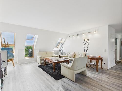 Foto - Dachgeschoßwohnung in Mittenwalde zur Miete