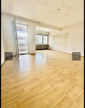 Foto - 3 Zimmerwohnung zu vermieten 67059 Ludwigshafen. Schulstraße.