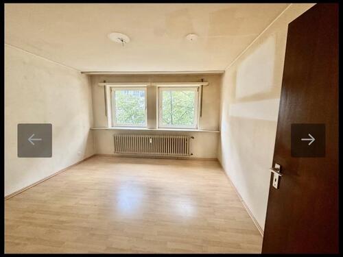 Foto - 3 Zimmer Etagenwohnung zur Miete in Ludwigshafen am Rhein