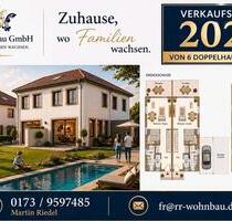 Haus Doppelhaushälfte - 495.000,00&nbsp;EUR Kaufpreis, ca.&nbsp; 120,00&nbsp;m&sup2; in Coswig (PLZ: 01640)