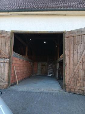 Foto - Lager Garage Werkstatt - 200,00&nbsp;EUR Miete,