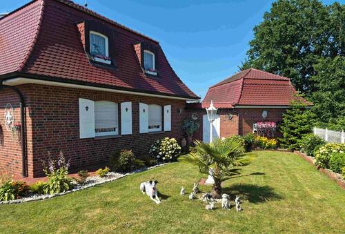 Foto - 8 Zimmer Einfamilienhaus in Freren