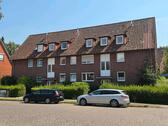 Foto - Modernisierte 3-Zi.-Wohnung mit Garten & Garage – von privat