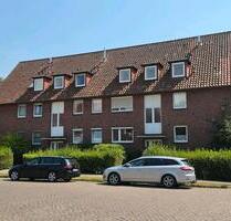 Modernisierte 3-Zi.-Wohnung mit Garten & Garage – von privat - Stade Altländer Viertel