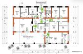 Foto - 9 Zimmer Etagenwohnung zur Miete in Nersingen