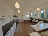 Foto - 9 Zimmer Etagenwohnung in Nersingen