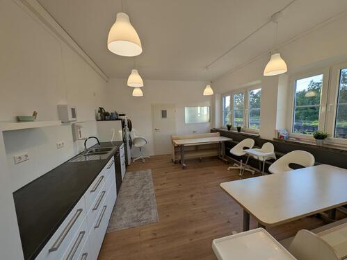 Foto - 9 Zimmer Etagenwohnung in Nersingen