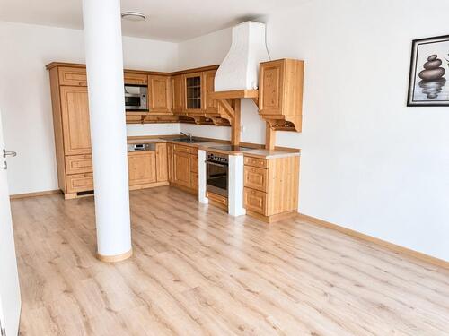 Foto - 2 Zimmer Erdgeschoßwohnung zur Miete in Neumarkt-Sankt Veit