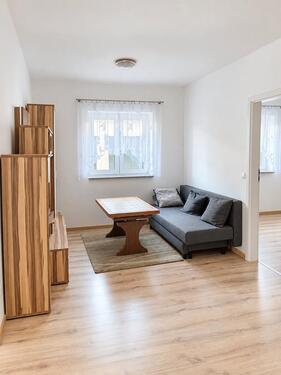 Foto - 2 Zimmer Erdgeschoßwohnung in Neumarkt-Sankt Veit