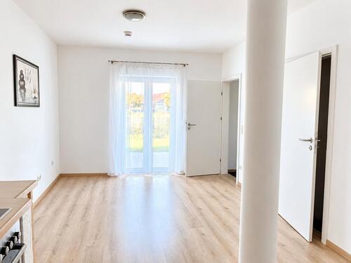 Foto - Erdgeschoßwohnung in Neumarkt-Sankt Veit zur Miete