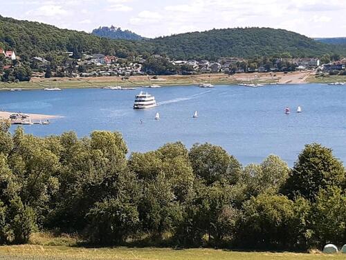 Foto - Fewo Panoramablick Edersee hat Termine frei