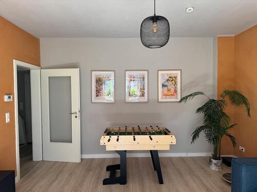 Foto - Etagenwohnung in Essen zur Miete
