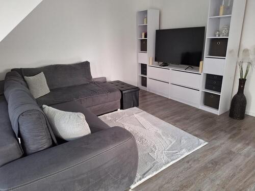 Foto - Moderne Neubauwohnung im Quartier-Harzstraße – ruhige Lage