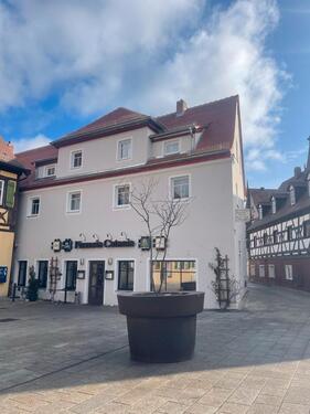 Foto - Marktplatz 15 Heilsbronn 4 Zimmer Wohnung frei ab 1.10.2025