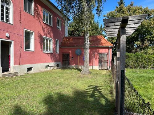 Foto - Etagenwohnung zur Miete in Frankfurt (Oder)