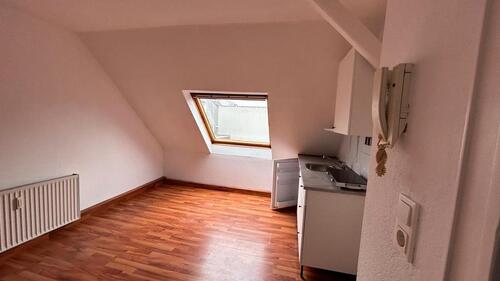 Foto - Etagenwohnung zur Miete in Bremen
