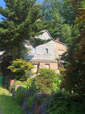 Foto - Einfamilienhaus in Rochlitz