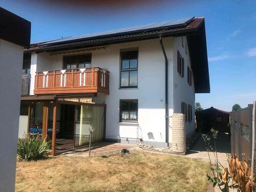 Foto - Germaringen Haus in Germaringen zur Vermietung