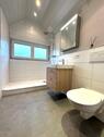 Foto - Neues Bad & ruhige Lage - 3,5-Zimmer-Maisonette mit Balkon & Garage